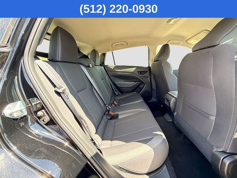 New 2025 Subaru Impreza 2.0i image 30