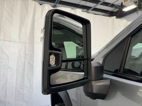 New 2026 GMC Sierra 2500 AT4X image 9