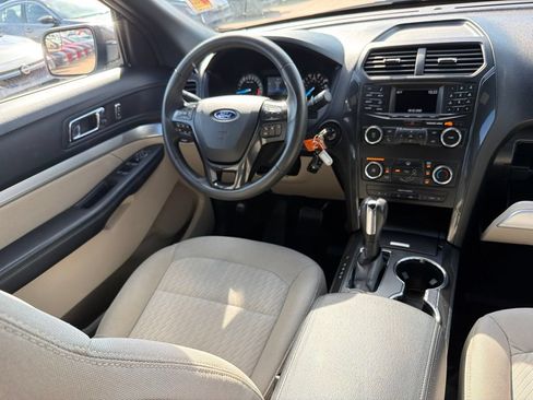 Used 2018 Ford Explorer 4WD image 20