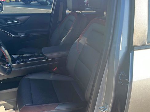 Used 2025 Chevrolet Equinox RS w/ Safety and Technology Package image 19