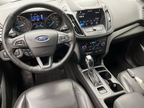 Used 2019 Ford Escape SEL AWD/4WD image 13