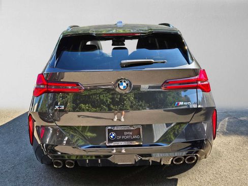 Used 2026 BMW X3 M50 AWD/4WD image 4