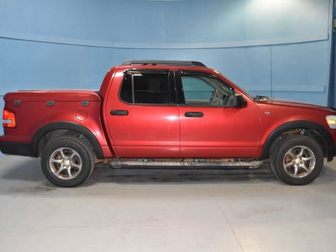 Used 2007 Ford Explorer Sport Trac XLT image 17