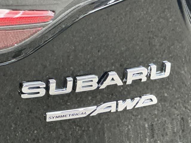 Used 2025 Subaru Legacy Touring XT AWD/4WD image 19