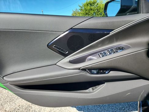 New 2026 Chevrolet Corvette Z06 image 11