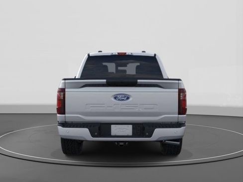 New 2026 Ford F150 STX w/ Equipment Group 200A RWD image 5