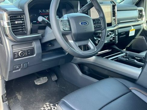 New 2026 Ford F550 4x4 Crew Cab image 25