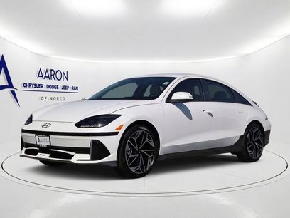 Used 2025 Hyundai Ioniq 6 SEL