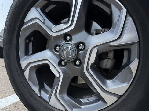 Used 2019 Honda CR-V EX-L image 9