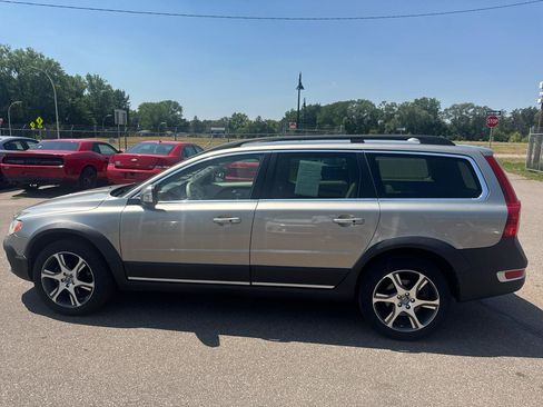 Used 2012 Volvo XC70 3.2 AWD/4WD image 8