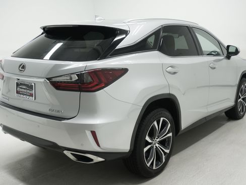 Used 2018 Lexus RX 350 FWD w/ Premium Package image 4