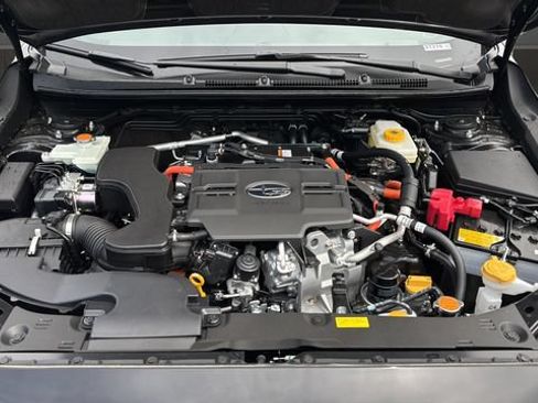 New 2026 Subaru Crosstrek 2.5i Limited AWD/4WD image 17