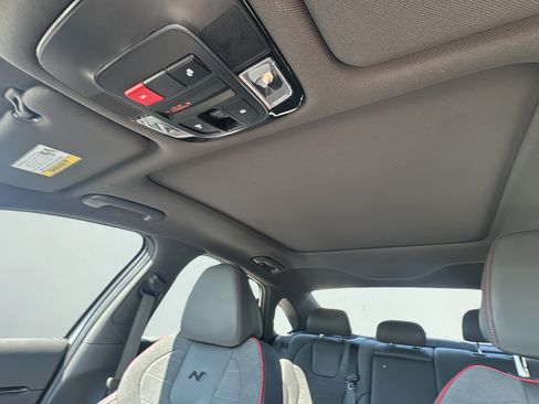 Used 2024 Hyundai Sonata N Line FWD image 29