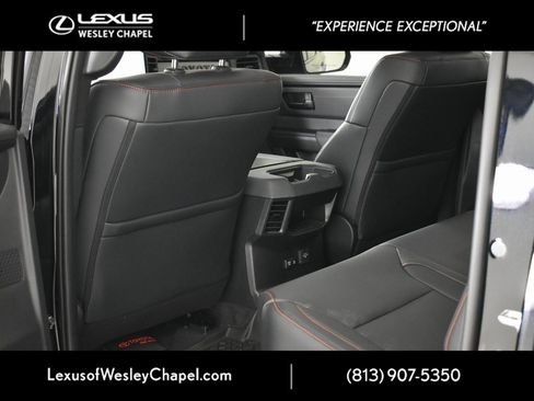 Used 2025 Toyota Tundra TRD Pro image 28