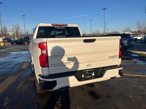 Used 2024 Chevrolet Silverado 1500 High Country w/ Technology Package image 5