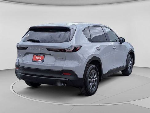 New 2026 MAZDA CX-5 Select AWD/4WD image 9