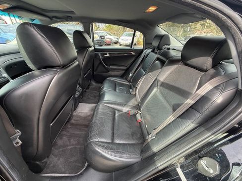 Used 2006 Acura TL FWD image 14