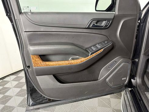 Used 2019 Chevrolet Tahoe Premier image 8