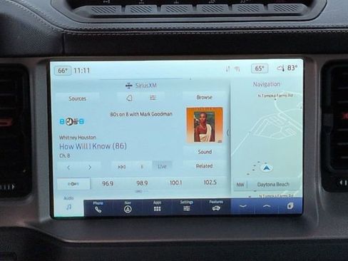 Certified 2022 Ford Bronco Raptor image 18