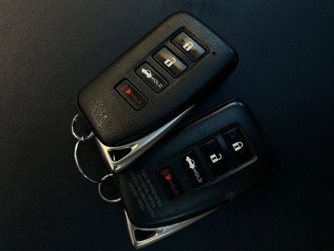 Used 2015 Lexus ES 350 image 21