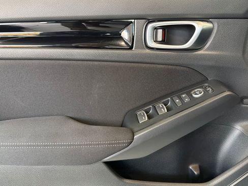 New 2026 Honda Civic Sport image 14