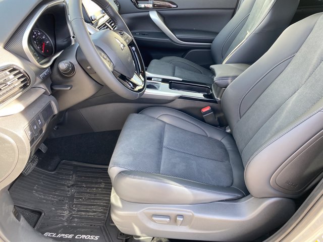 New 2026 Mitsubishi Eclipse Cross SE AWD/4WD image 10