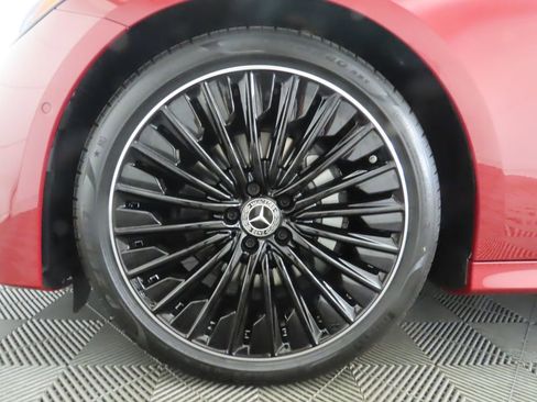 New 2026 Mercedes-Benz E 350 Sedan image 32