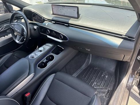 Used 2023 Genesis GV70 2.5T w/ Sport Prestige Package AWD/4WD image 19