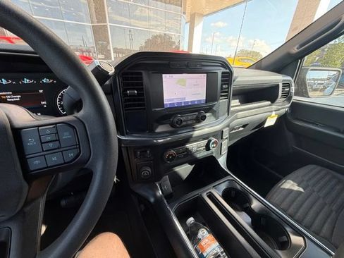 Used 2023 Ford F150 XL w/ STX Appearance Package RWD image 22