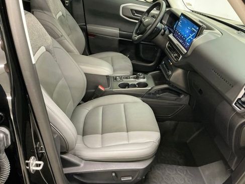 Used 2025 Ford Bronco Sport Badlands w/ Badlands Tech Package image 20