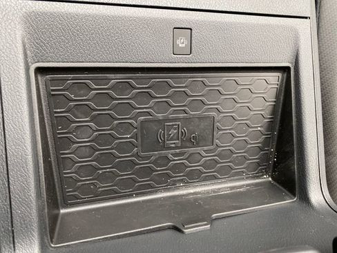 New 2026 Nissan Frontier PRO-4X AWD/4WD image 18