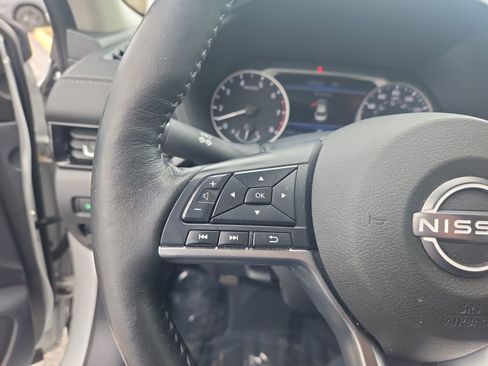 Certified 2024 Nissan Sentra SV w/ All-Weather Package image 15