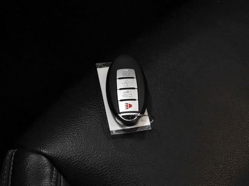 Used 2020 Nissan Altima 2.0 Platinum image 51