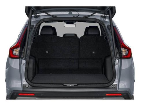 New 2026 Honda CR-V Sport Touring image 33