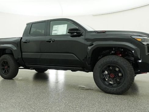 New 2026 Toyota Tacoma TRD Pro AWD/4WD image 28