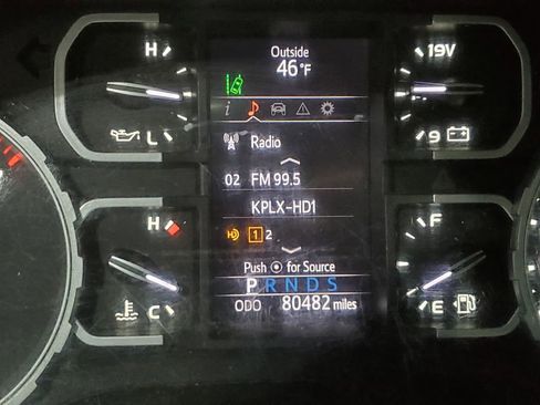 Used 2019 Toyota Tundra SR5 image 36