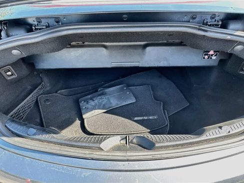 Used 2019 Mercedes-Benz C 63 AMG S image 25