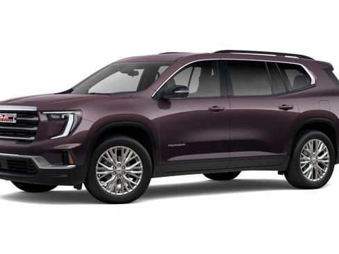 New 2026 GMC Acadia Elevation w/ Elevation Premium Package FWD image 42