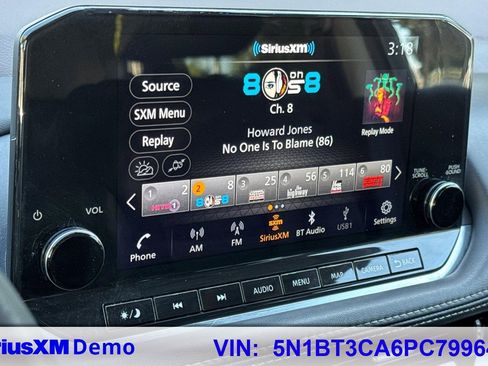 Certified 2023 Nissan Rogue SL w/ SL Premium Package image 34