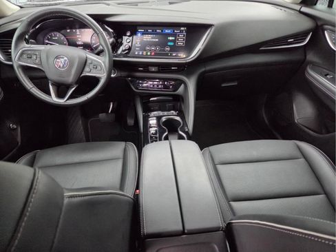 Used 2023 Buick Envision Essence FWD image 11