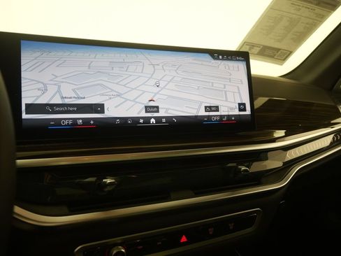 Certified 2026 BMW X5 xDrive40i AWD/4WD image 22