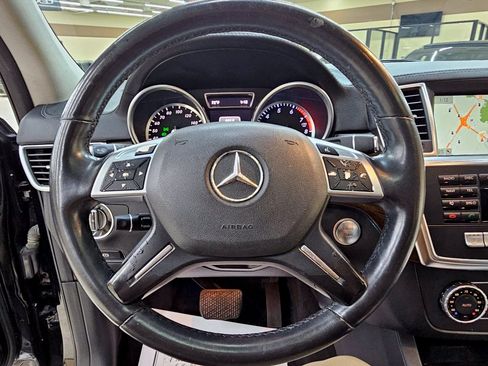 Used 2015 Mercedes-Benz GL 450 4MATIC w/ Appearance Package image 32