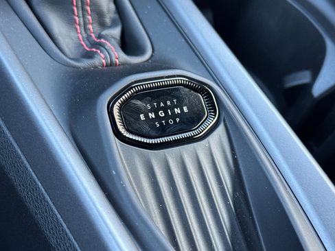 New 2026 Dodge Charger Scat Pack image 20