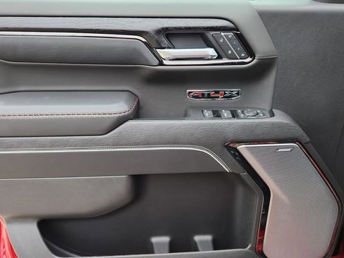 New 2026 GMC Sierra 1500 AT4X image 14