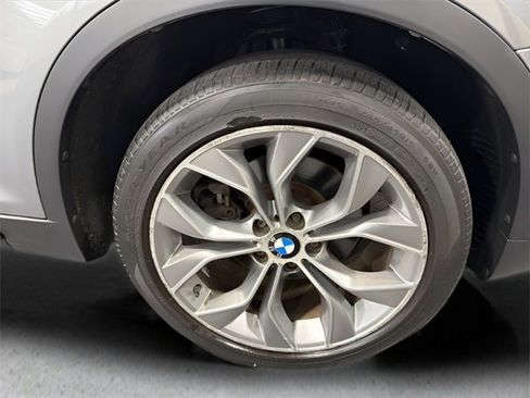 Used 2016 BMW X3 xDrive28i image 38
