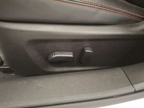 Used 2024 Nissan Altima 2.5 SR image 11