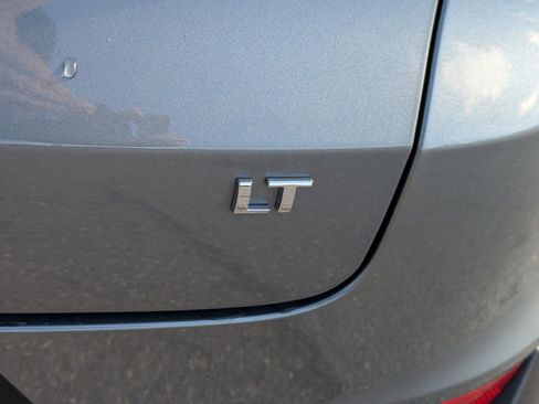 New 2025 Chevrolet TrailBlazer LT w/ LT Cold Weather Package image 8