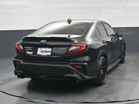 Used 2023 Subaru WRX Premium AWD/4WD image 2
