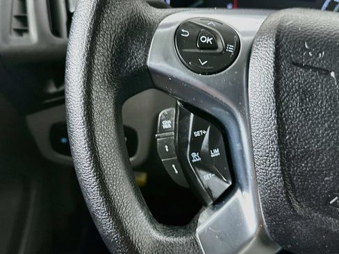 Used 2022 Ford Transit Connect XLT FWD image 22