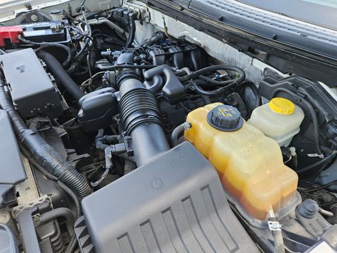 Used 2014 Ford F150 XL w/ Power Equipment Group image 22